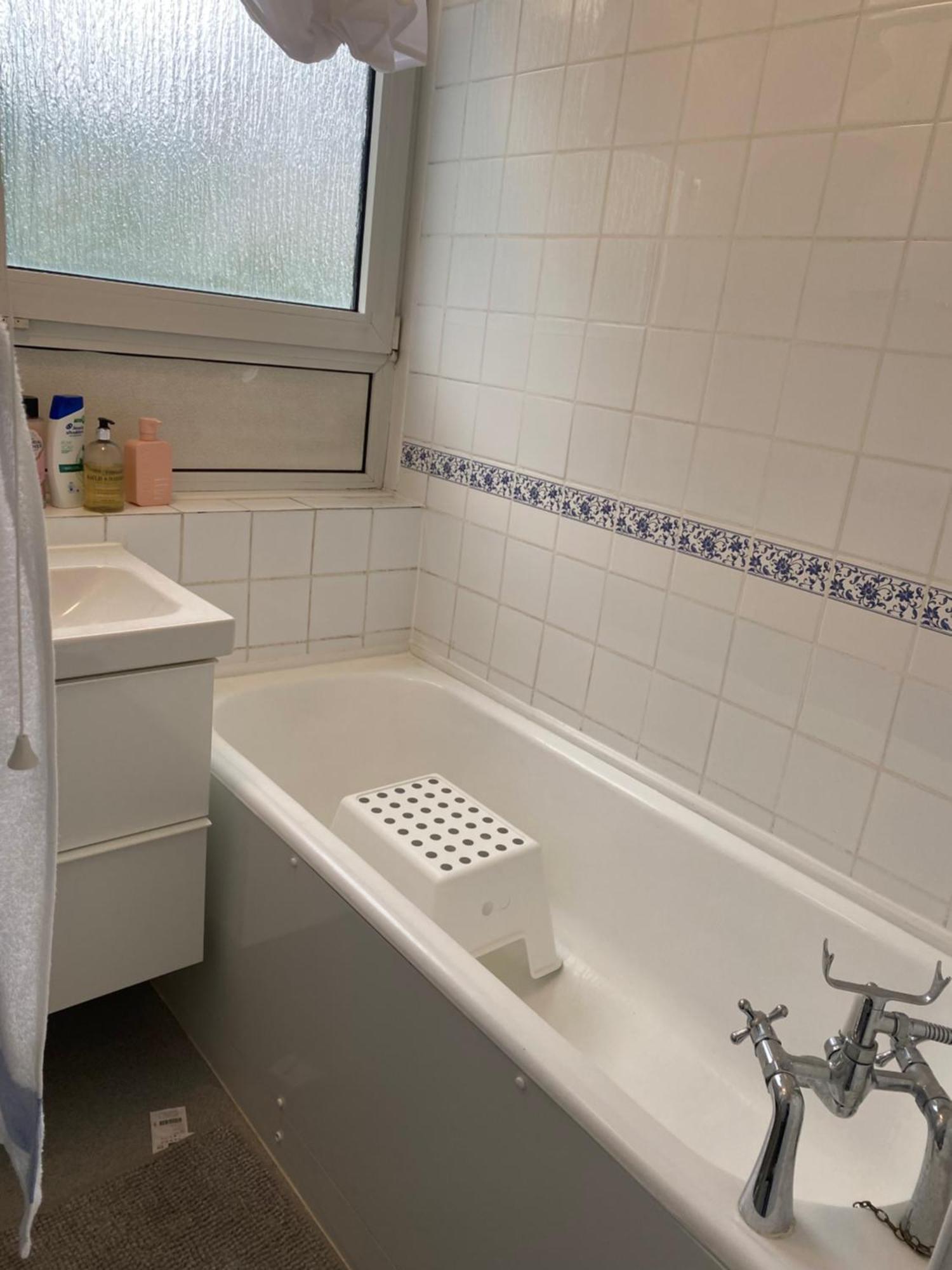 Luxury 3 Bedroom Flat With Garden London Eksteriør billede