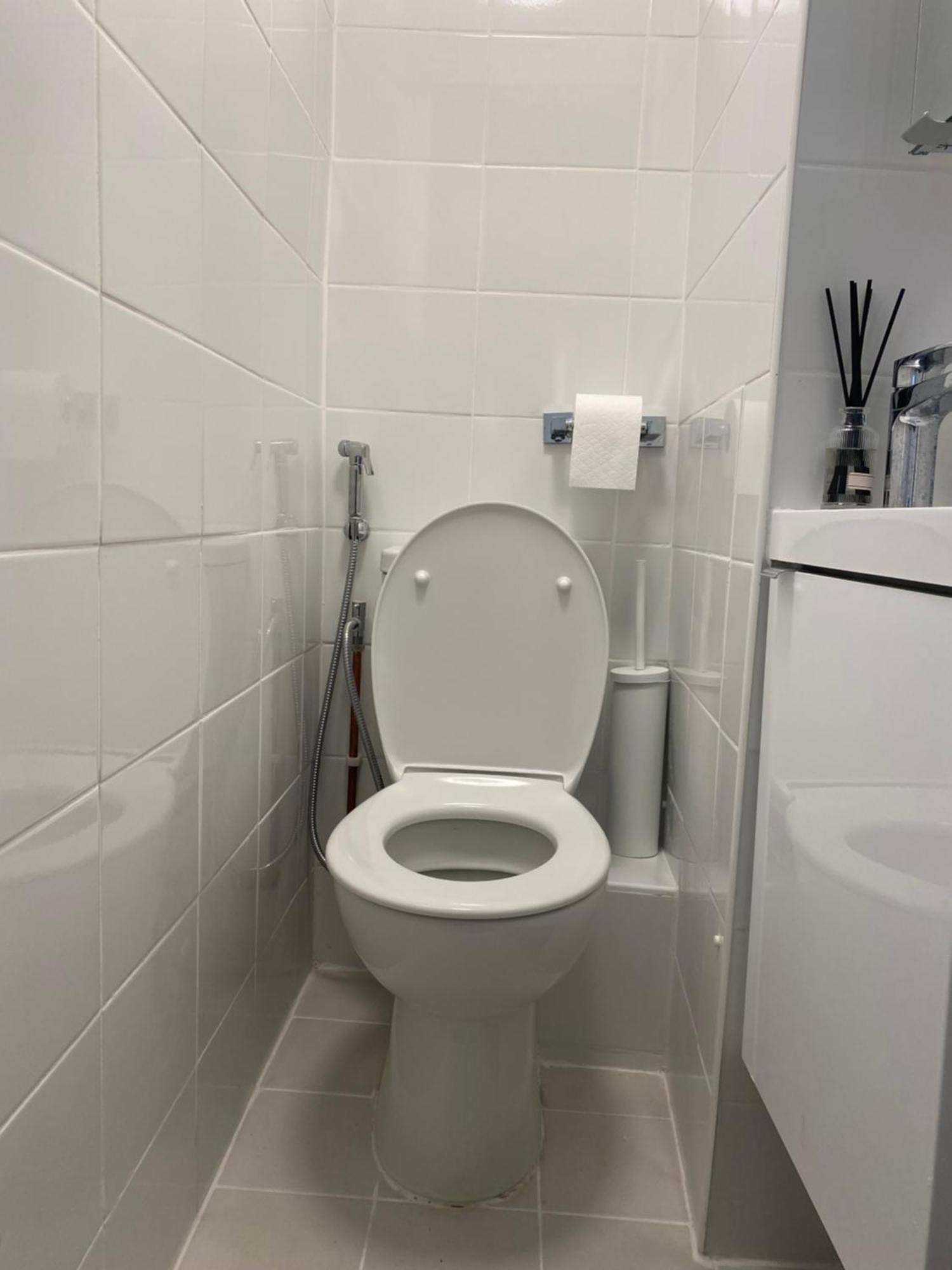 Luxury 3 Bedroom Flat With Garden London Eksteriør billede