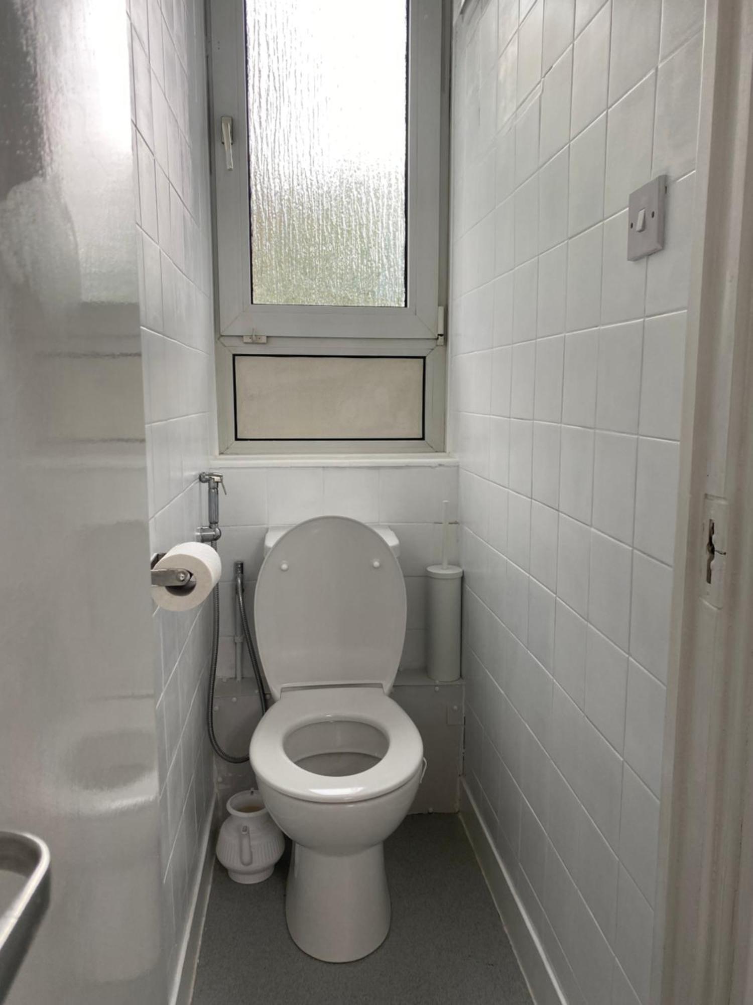 Luxury 3 Bedroom Flat With Garden London Eksteriør billede