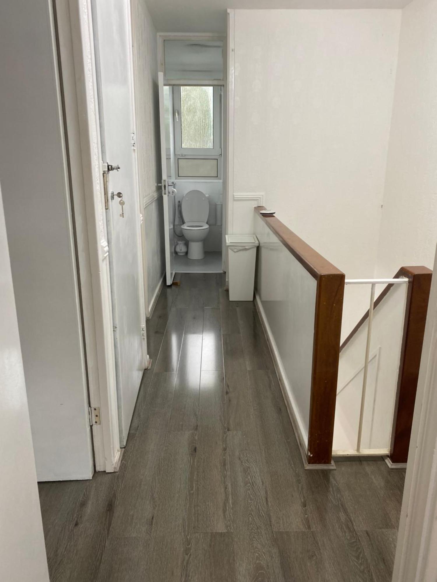 Luxury 3 Bedroom Flat With Garden London Eksteriør billede
