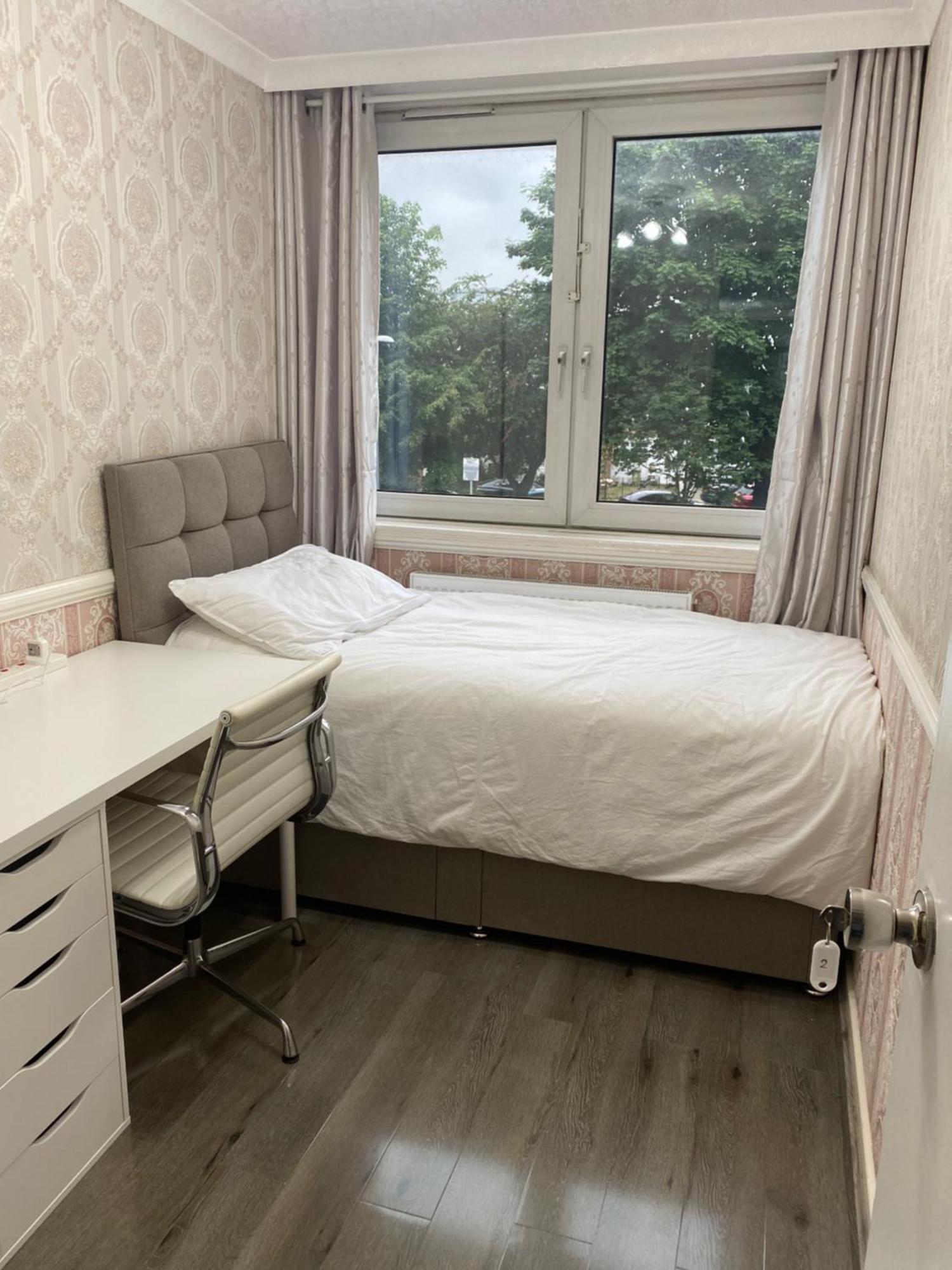 Luxury 3 Bedroom Flat With Garden London Eksteriør billede
