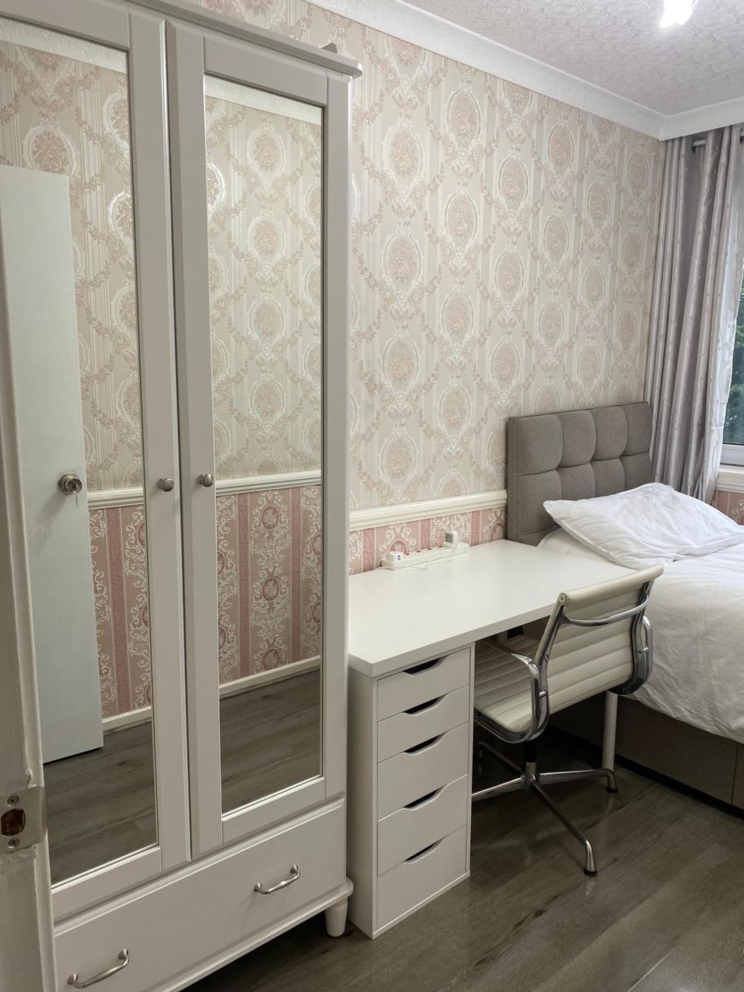 Luxury 3 Bedroom Flat With Garden London Eksteriør billede