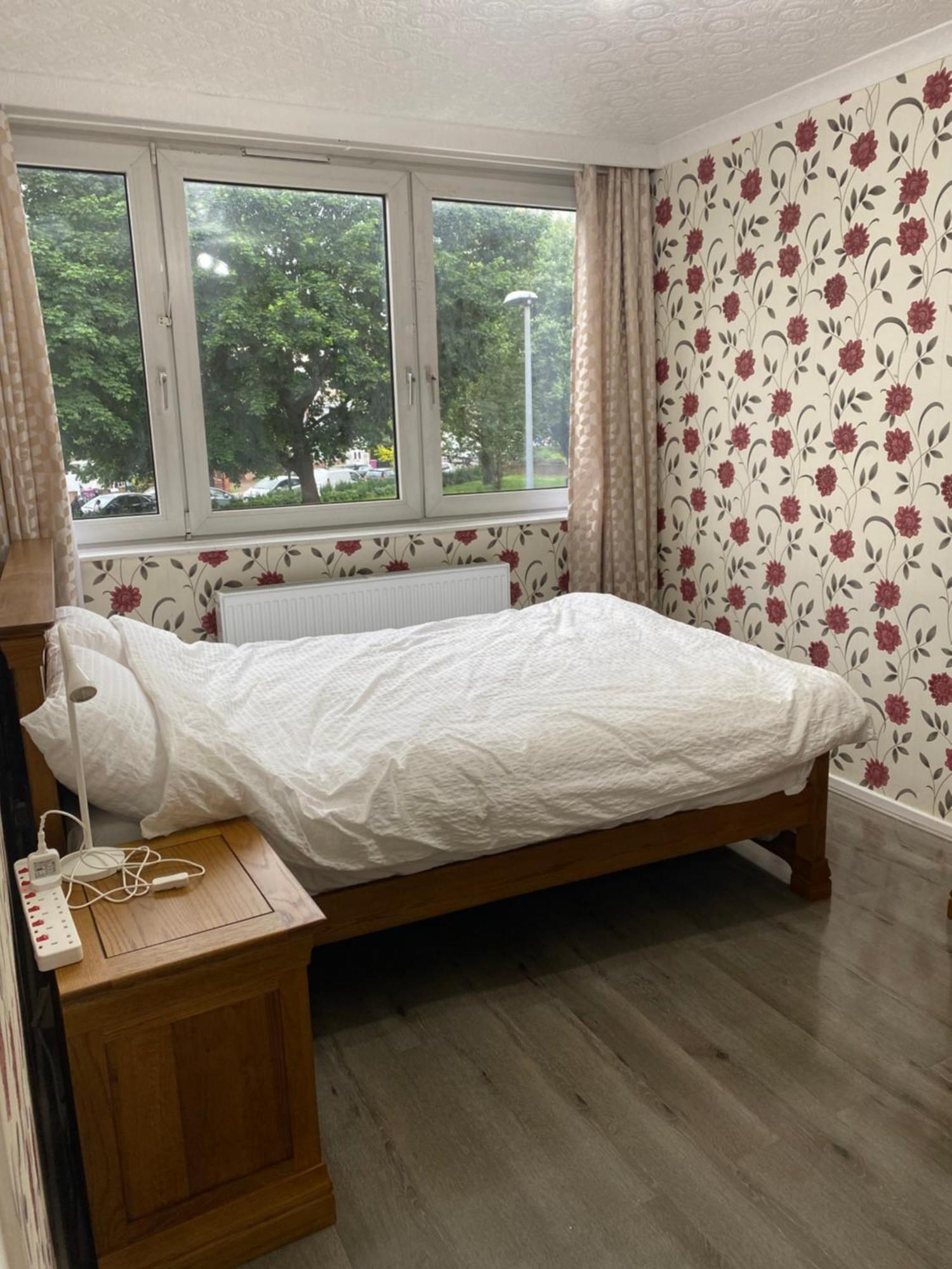 Luxury 3 Bedroom Flat With Garden London Eksteriør billede
